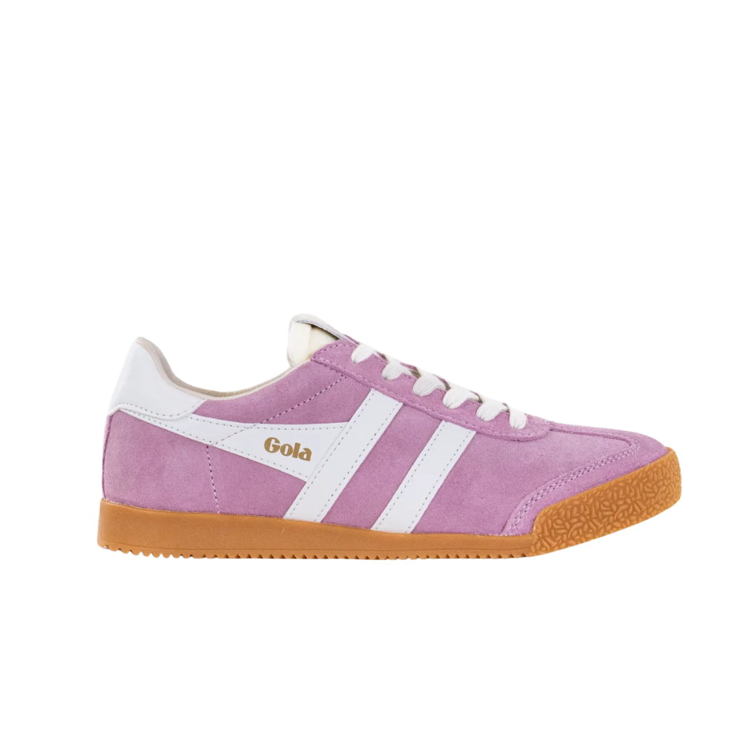ELAN SNEAKER CANDY WHITE