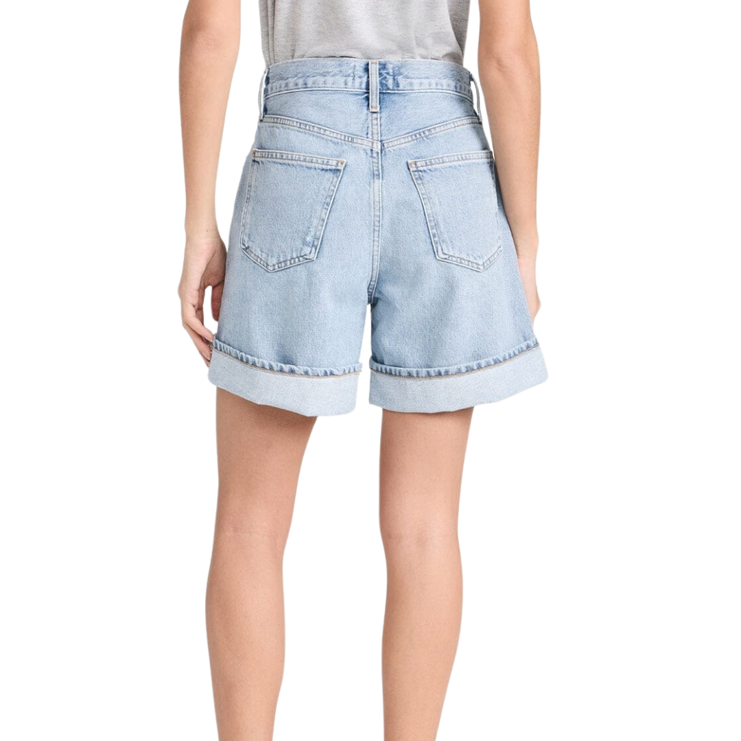 DAME CUFF SHORT TENSION