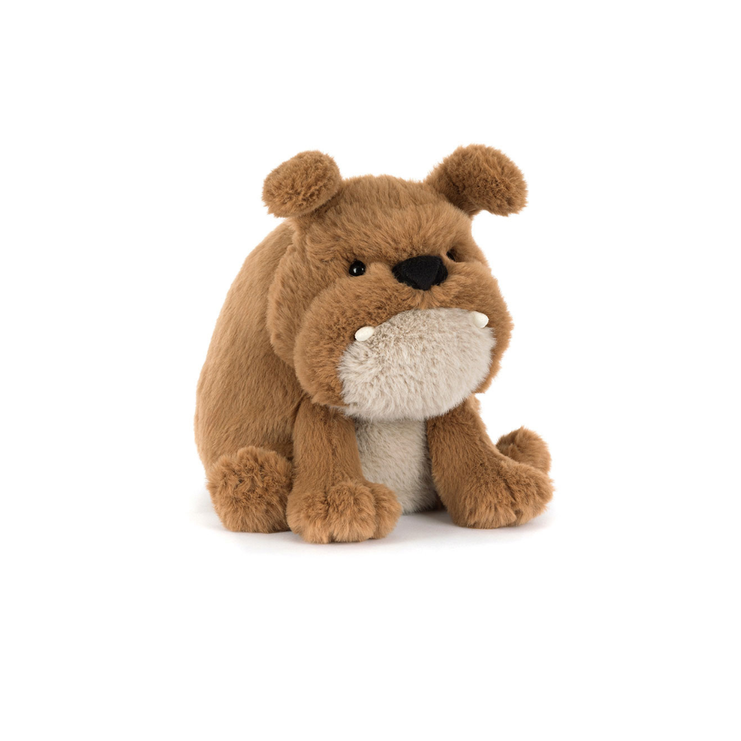 DERRECK DOG