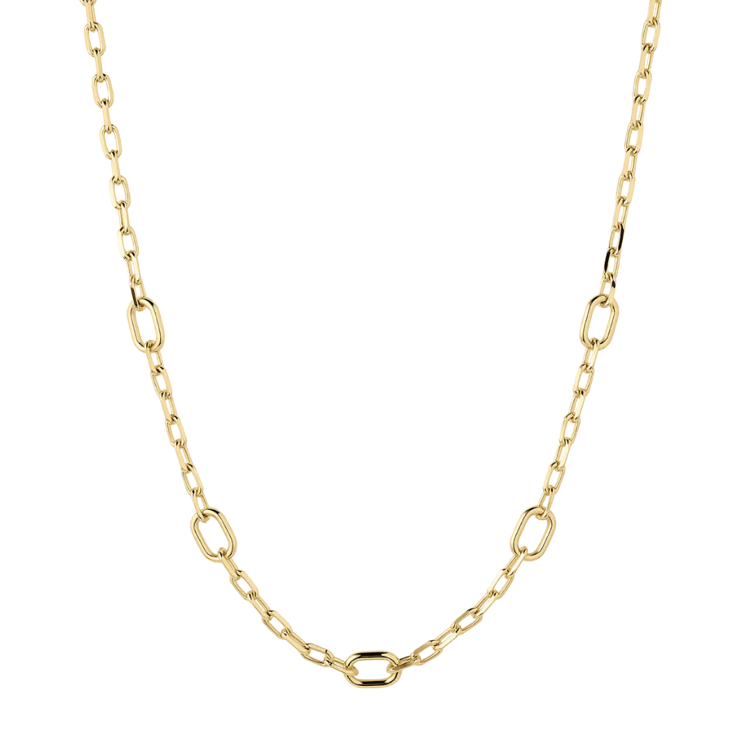 PARKER LINK NECKLACE