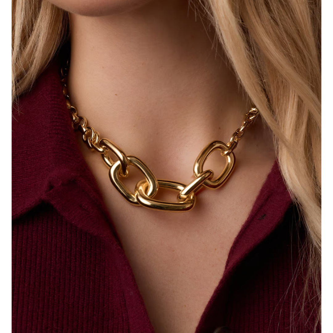 CHARLIE NECKLACE