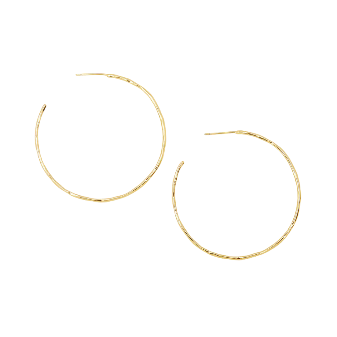 TANNER HOOPS