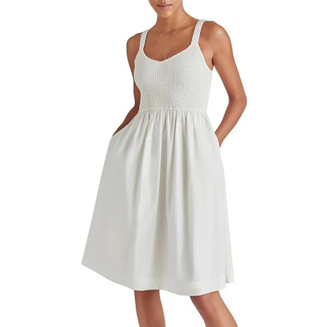 FELUR DRESS ANTIQUE