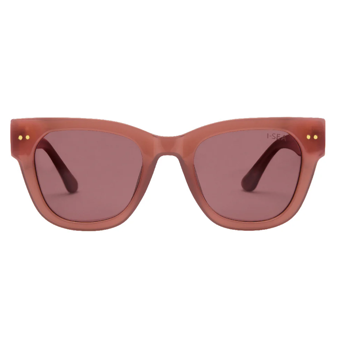 ANDIE SUNGLASSES ROSE