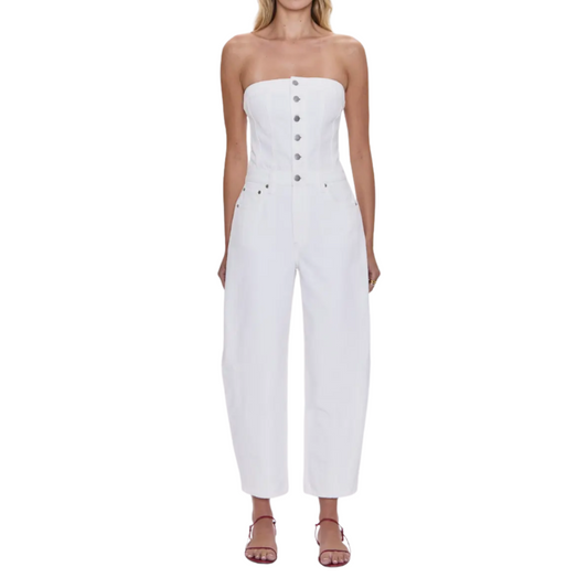 DAPHNE JUMPSUIT VIVID