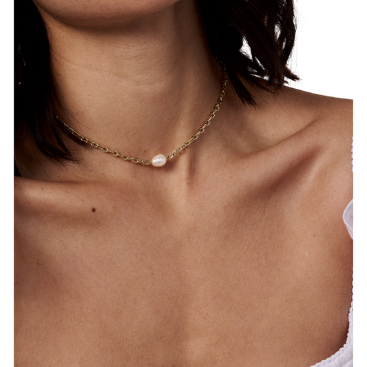 PARADISE NECKLACE