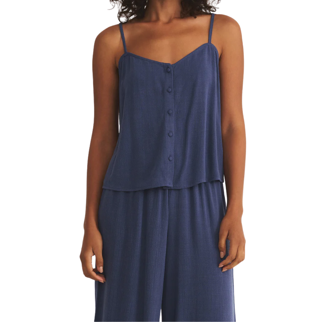 SAVOY TANK YACHT BLUE