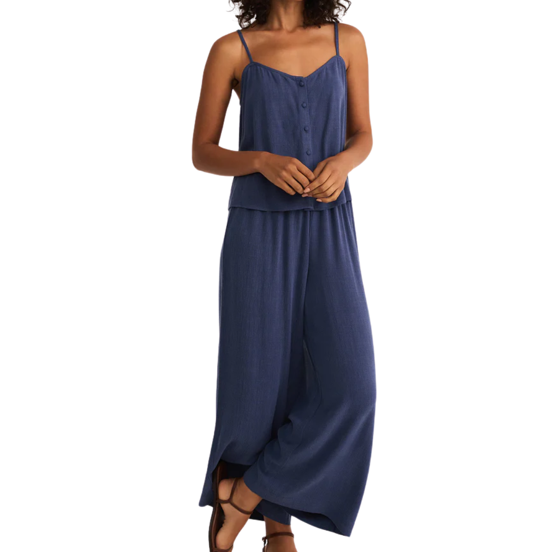 SAVOY TANK YACHT BLUE
