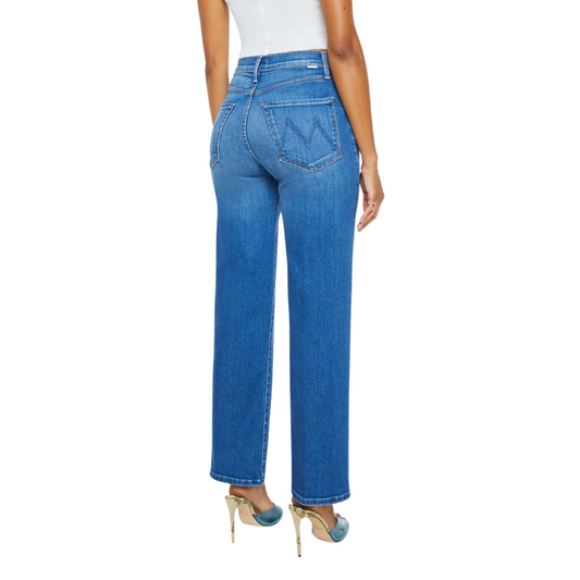 THE RAMBLER ZIP FLOOD NIP IT IN THE BUD