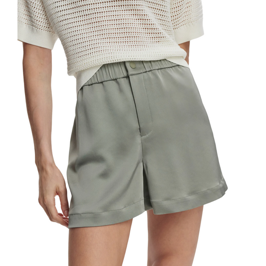 SARKA HIGH RISE SHORT GRAVITY