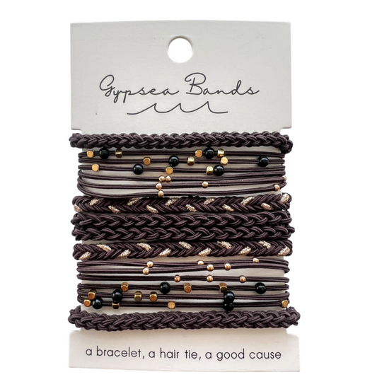 MOCHA BANDS