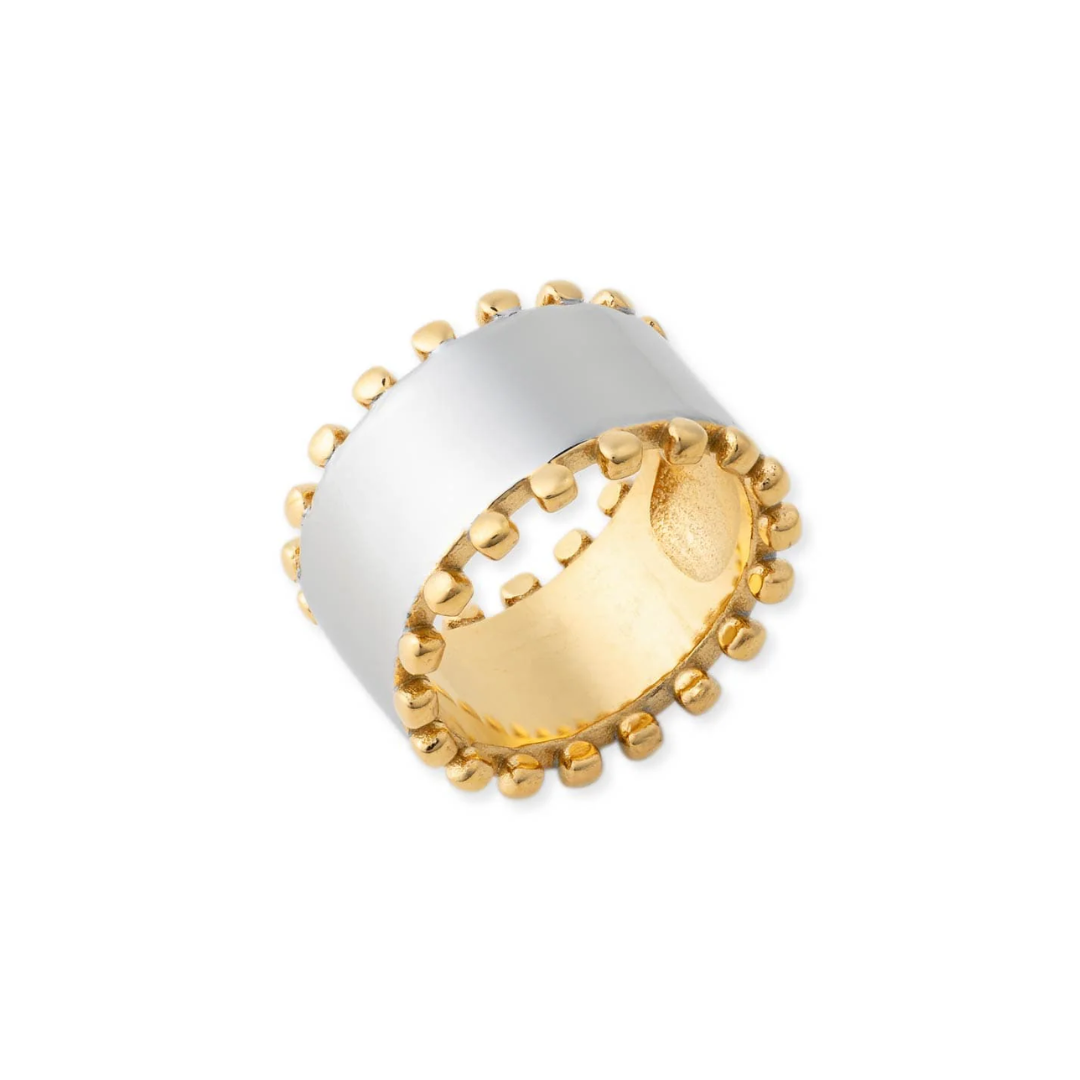 TRIBECA RING