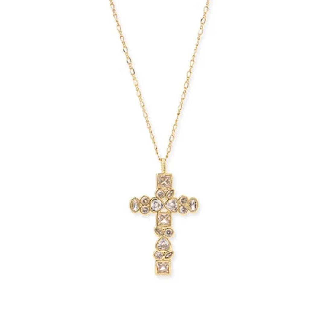 CHOSEN NECKLACE