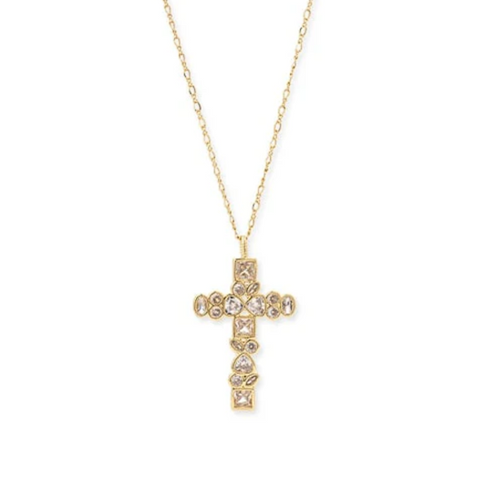 CHOSEN NECKLACE