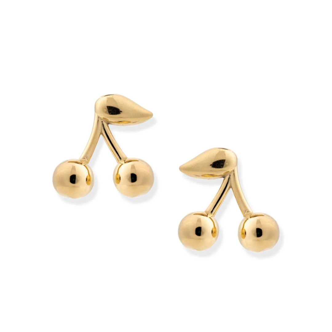 MON CHERI STUD EARRING