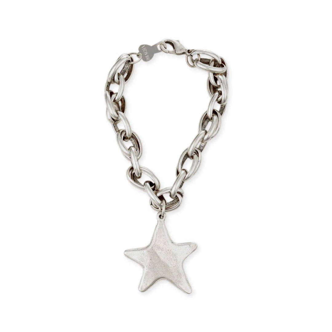 STAR SHINE BRACELET SILVER