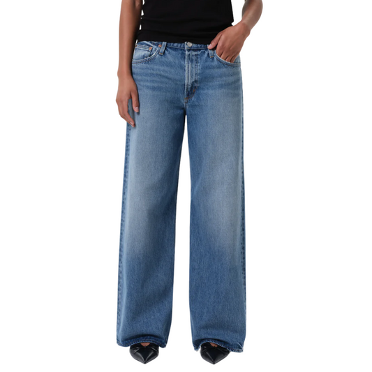 KEIRA MIDRISE WIDELEG DOWNTOWN