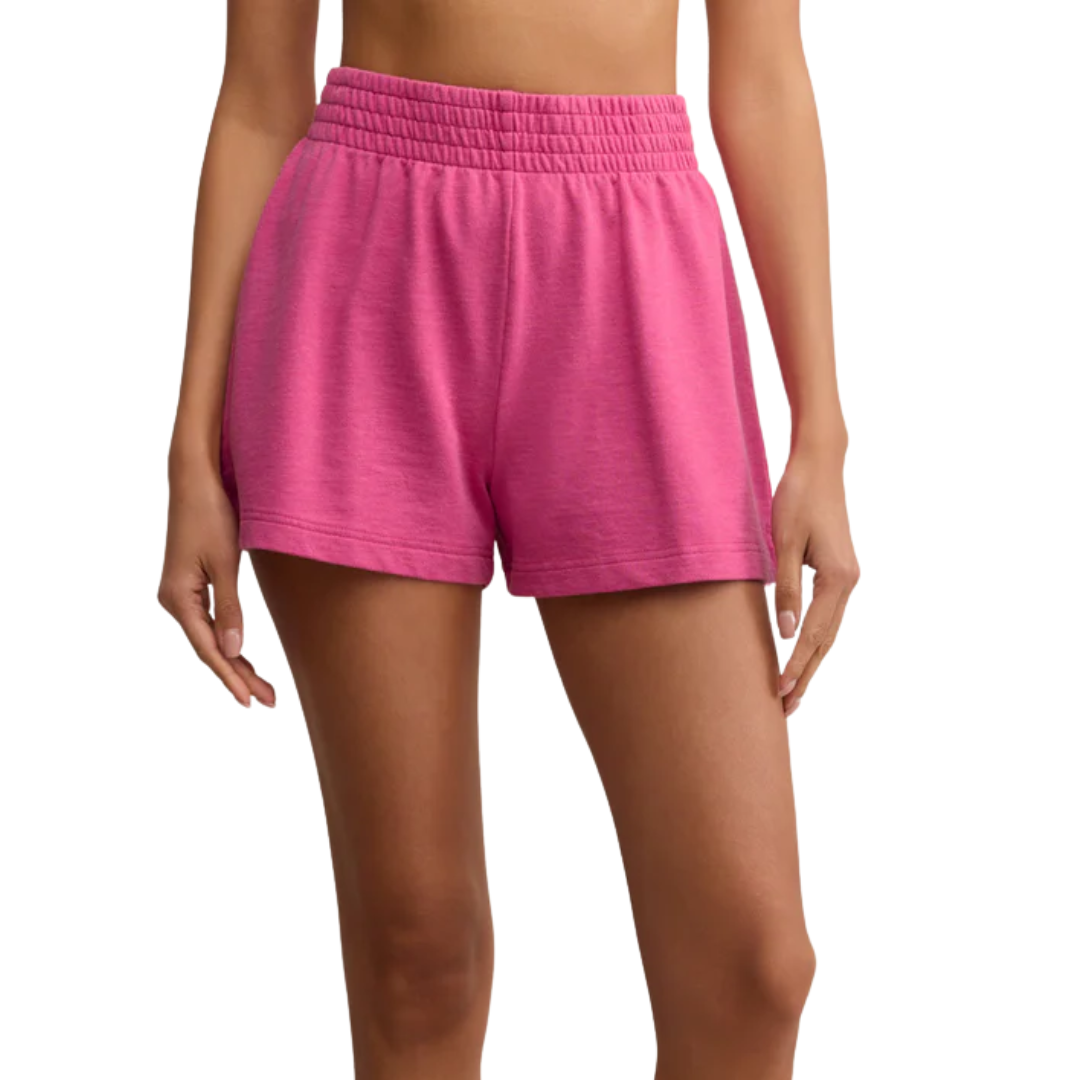 WEEKENDER SHORT ISLAND PINK
