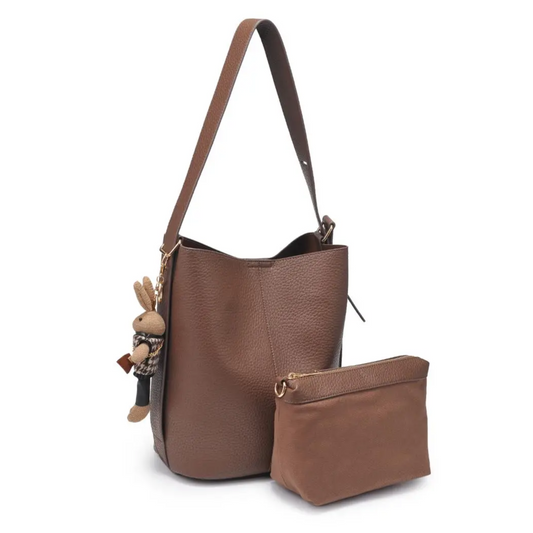 JESSICA HOBO CHOCOLATE