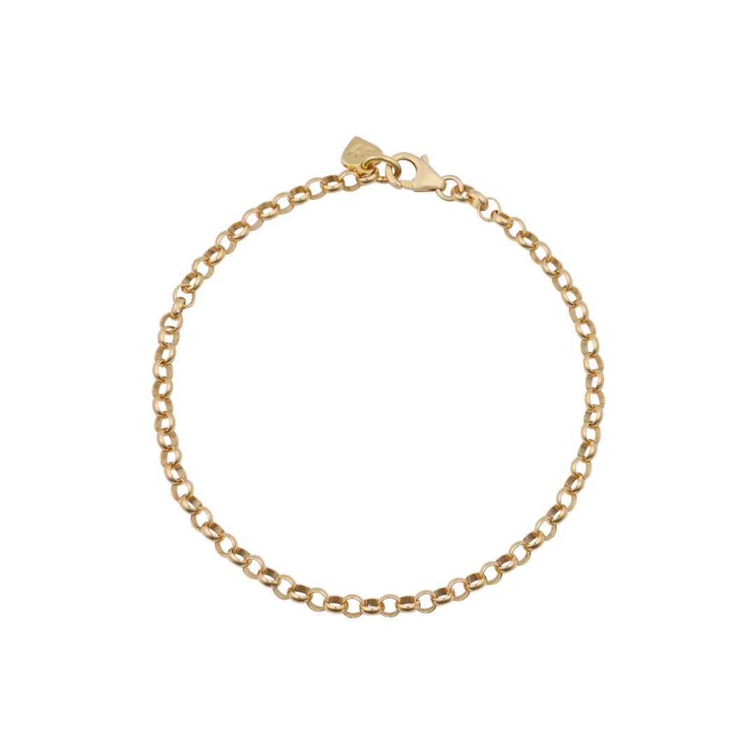 7"belcher - 7" Belcher Bracelet