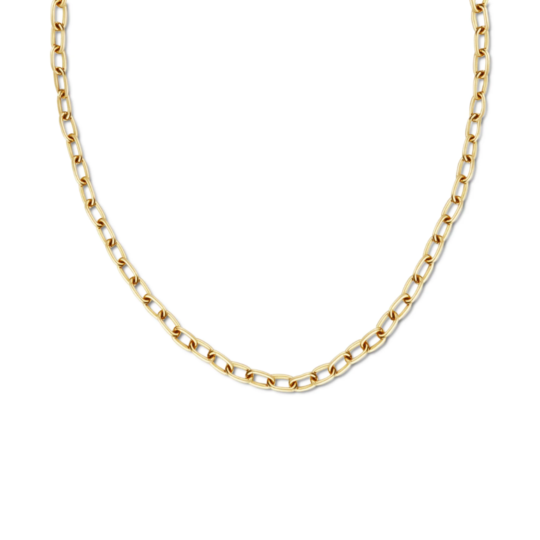 18" HERITAGE NECKLACE