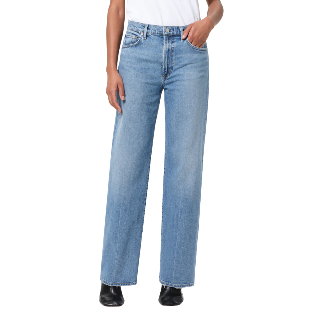 HARPER WIDELEG KINDLE