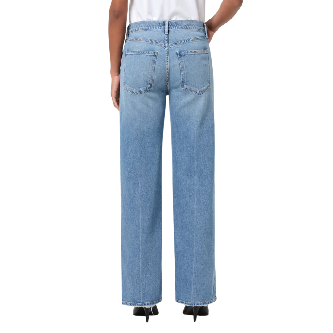 HARPER WIDELEG KINDLE