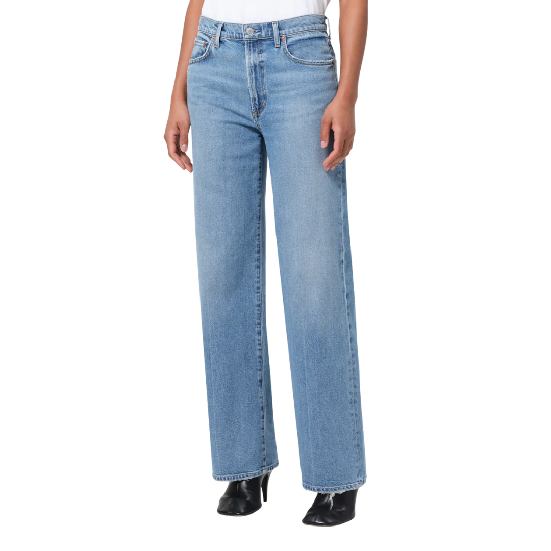 HARPER WIDELEG KINDLE