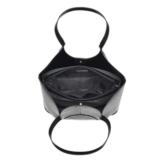 VITA TOTE BLACK