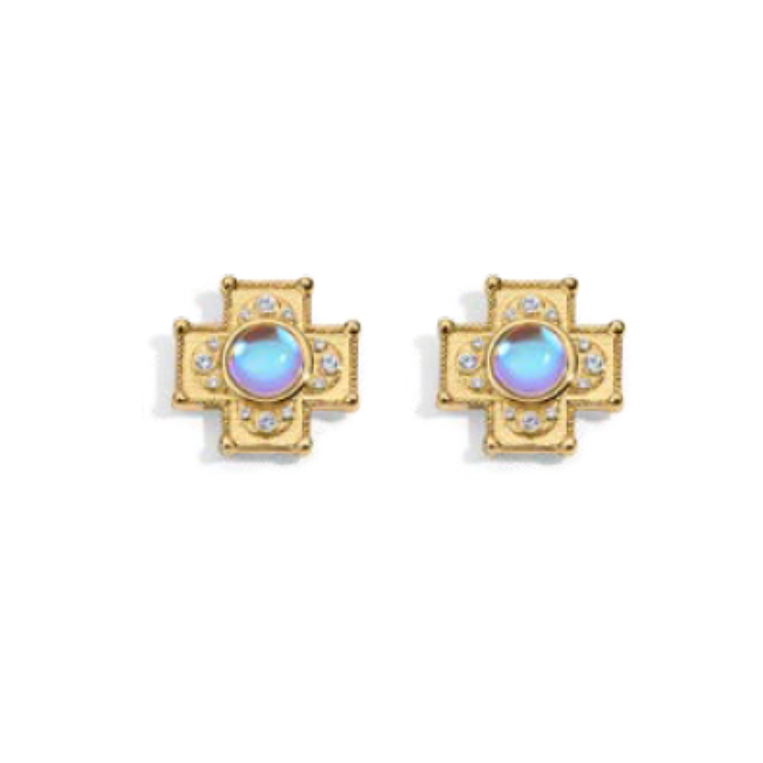 CHAMBERS EARRINGS