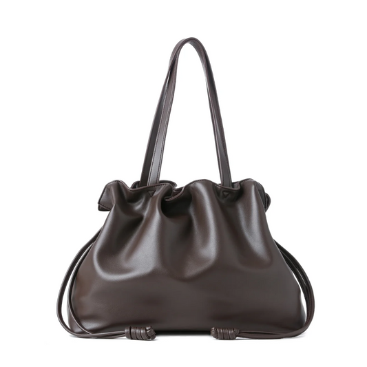 REESE TOTE CHOCOLATE