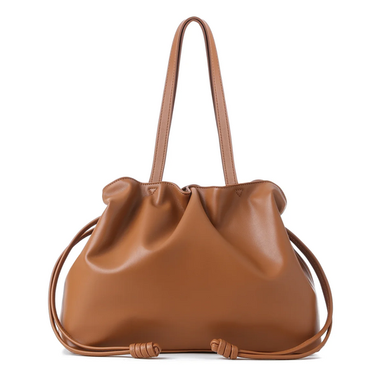 REESE TOTE SADDLE