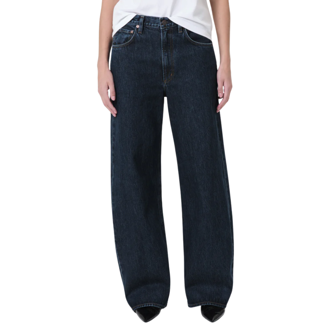 LOW CURVE JEAN PENDULUM