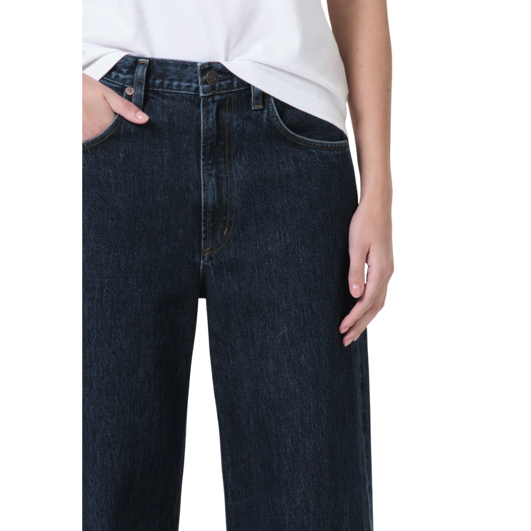 LOW CURVE JEAN PENDULUM