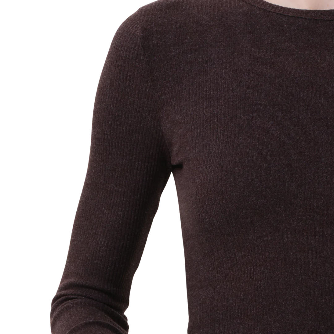 DELPHI SLIM TEE ROOT