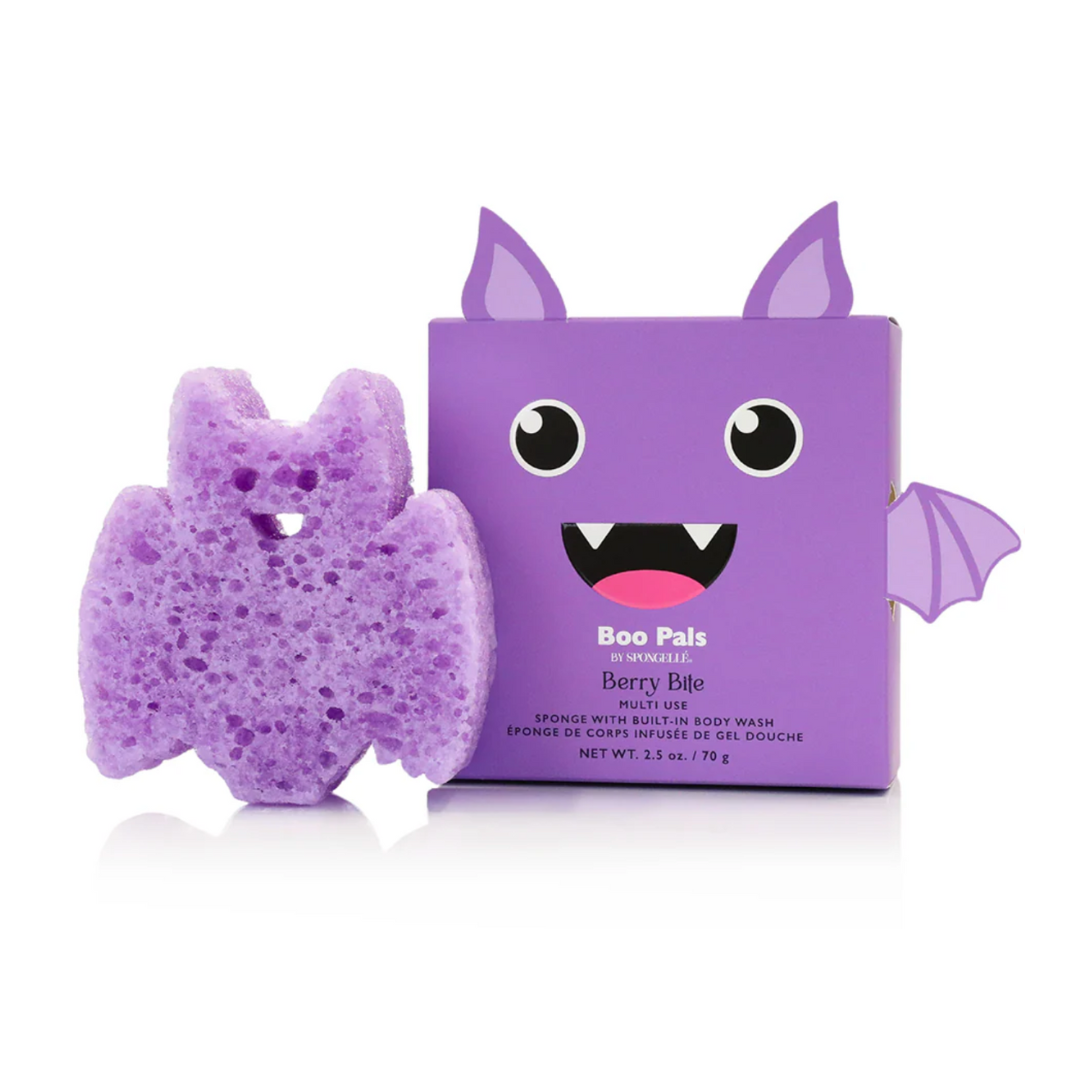 BOO PALS BAT SPONGELLE