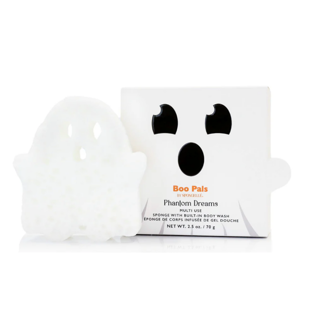 BOO PALS GHOST SPONGELLE