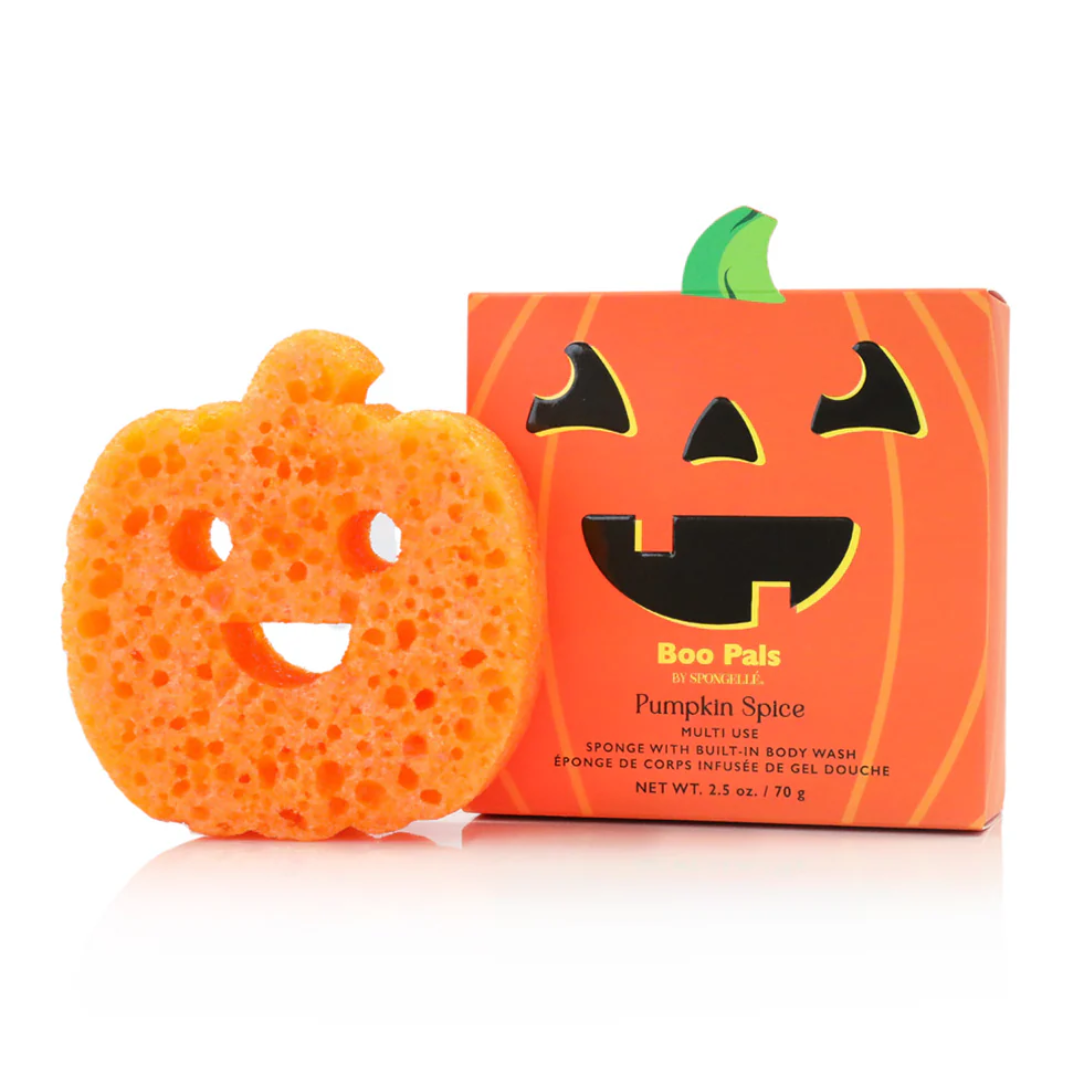 BOO PALS PUMPKIN