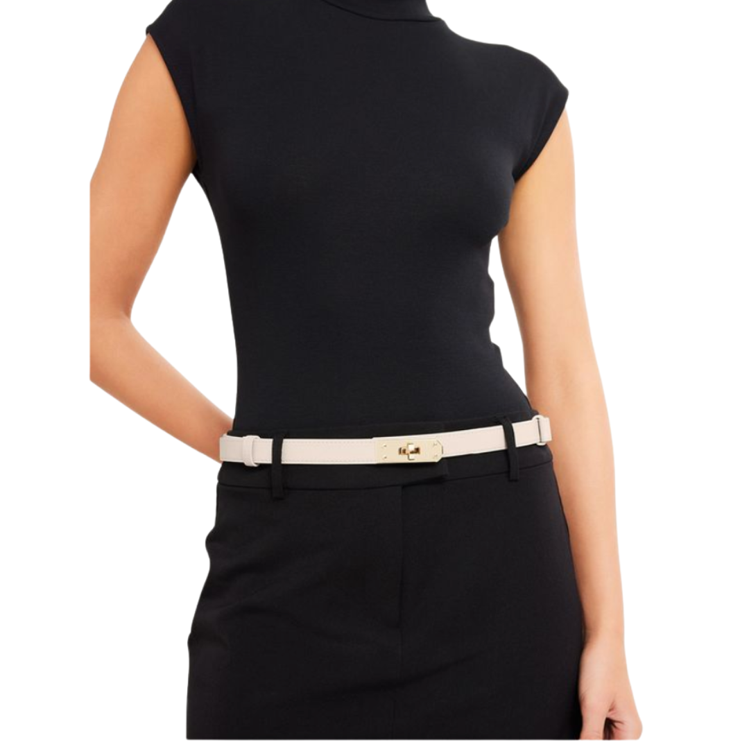 BLAKE BELT BONE