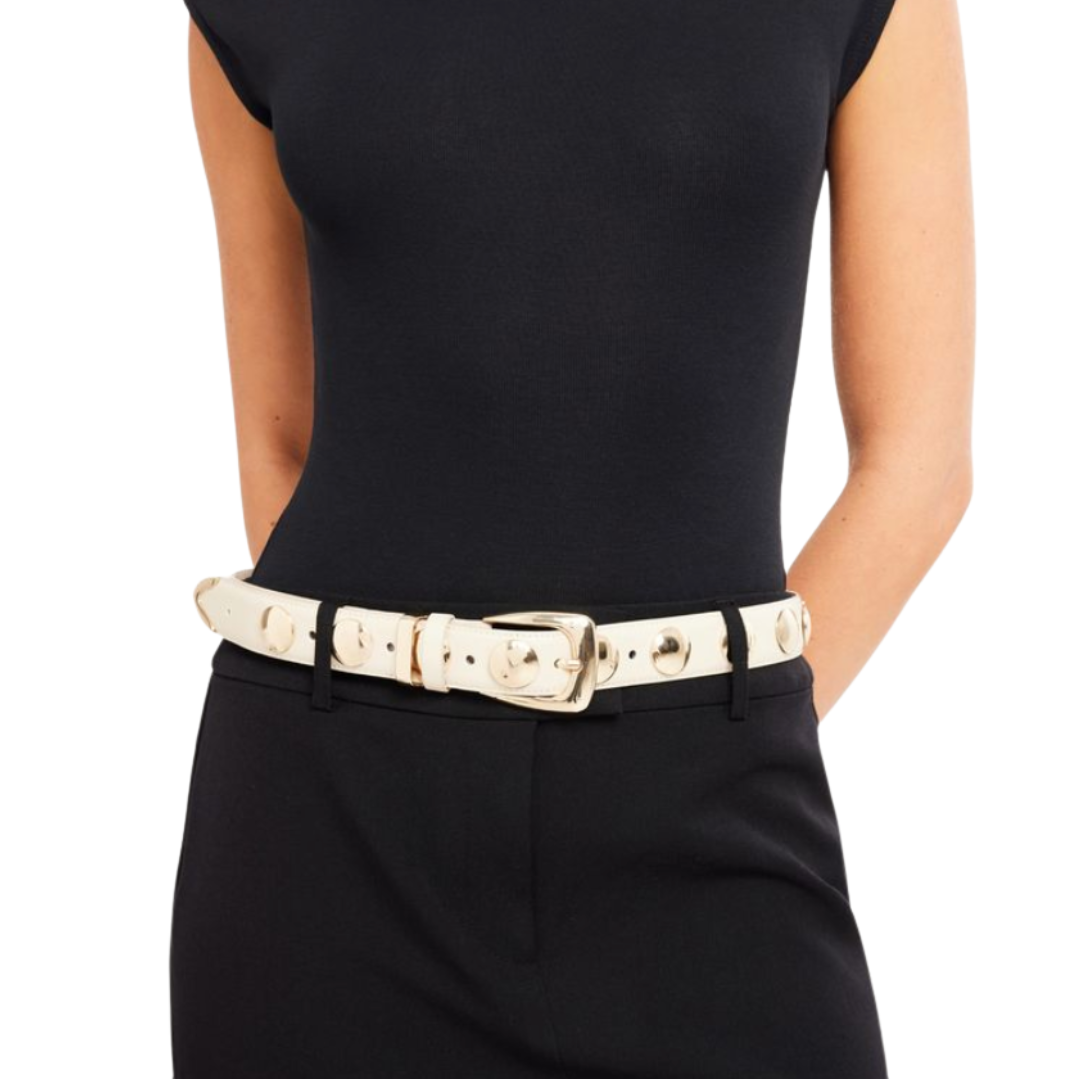 BAILEY BELT BONE
