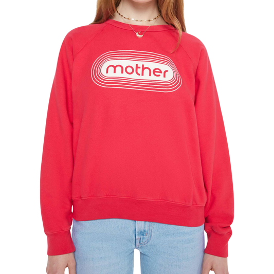 THE CONCERT SWEATSHIRT STERO