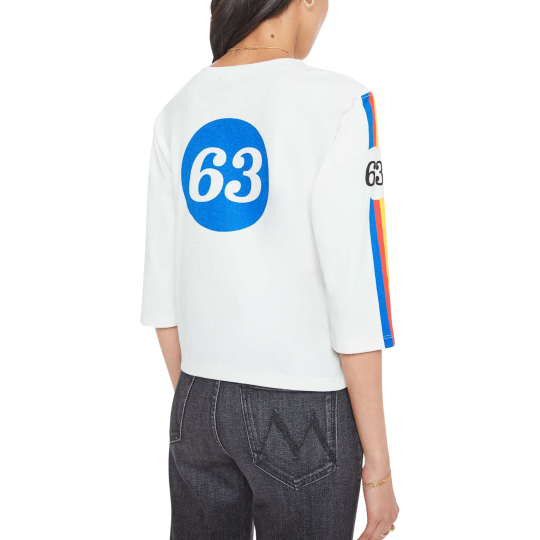 THE BETTER HALF TOP