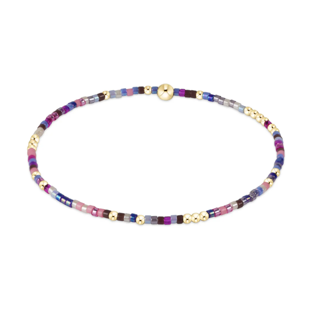 HOPE UNWRITTEN BRACELET TO GLAM TO GIVE A JAM