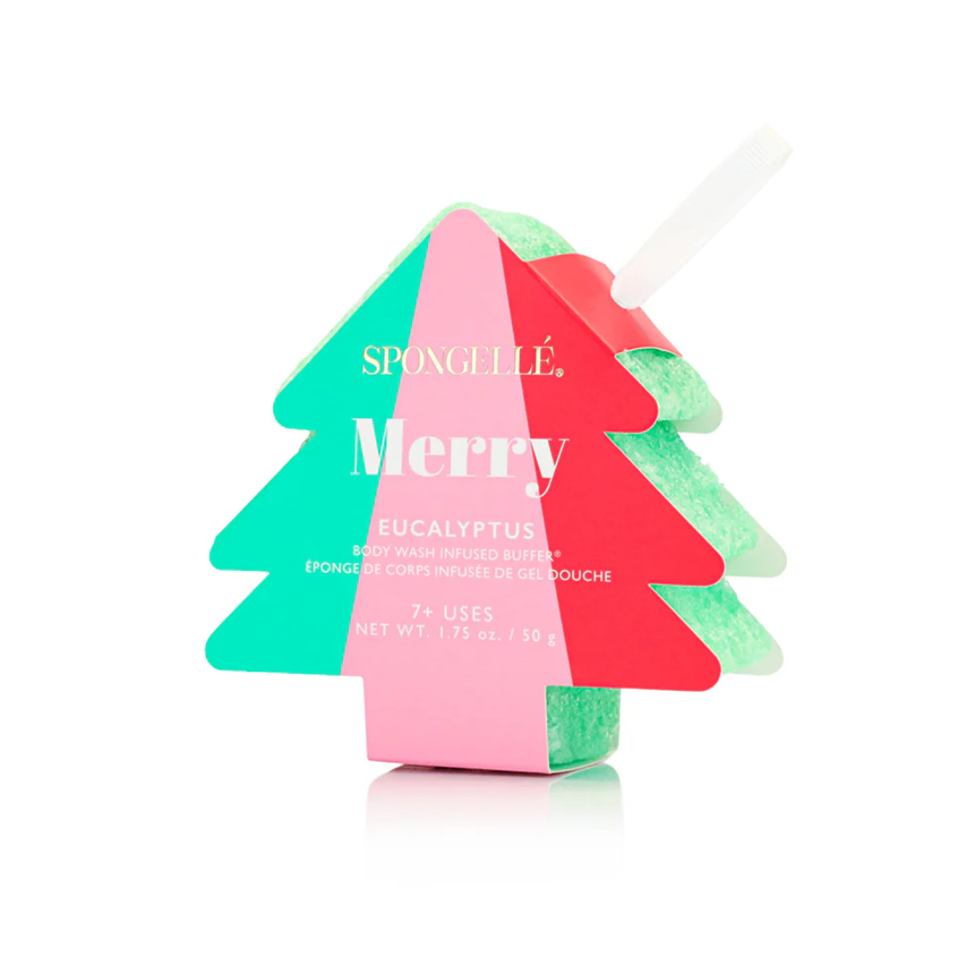 HOLIDAY TREE EUCALPTUS