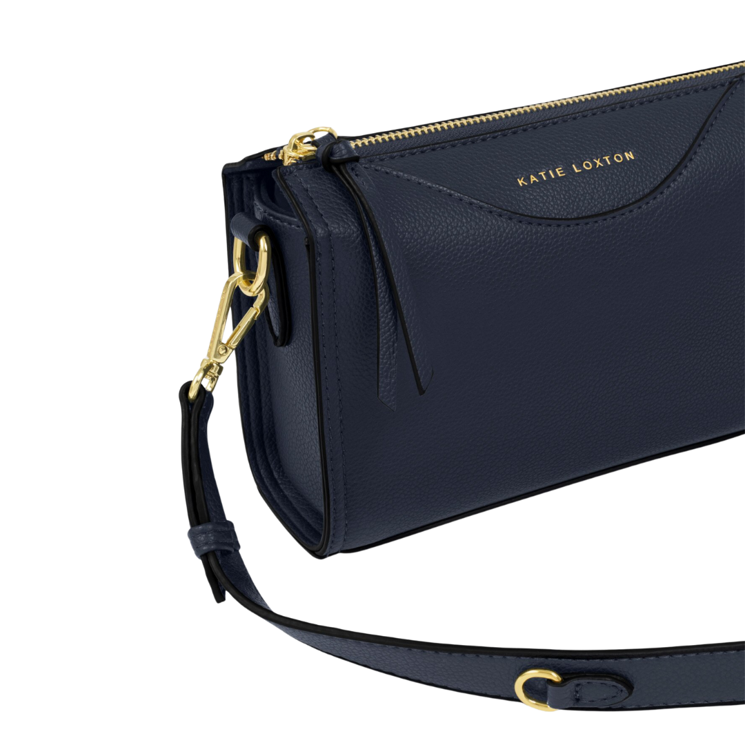 ALBA CROSSBODY BAG NAVY