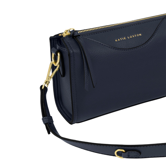 ALBA CROSSBODY BAG NAVY