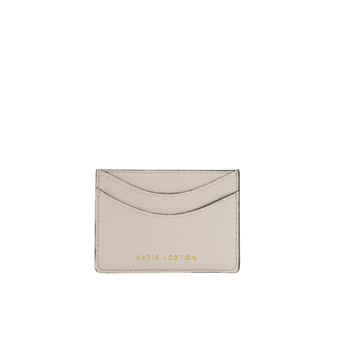 ALBA CARDHOLDER OYSTER