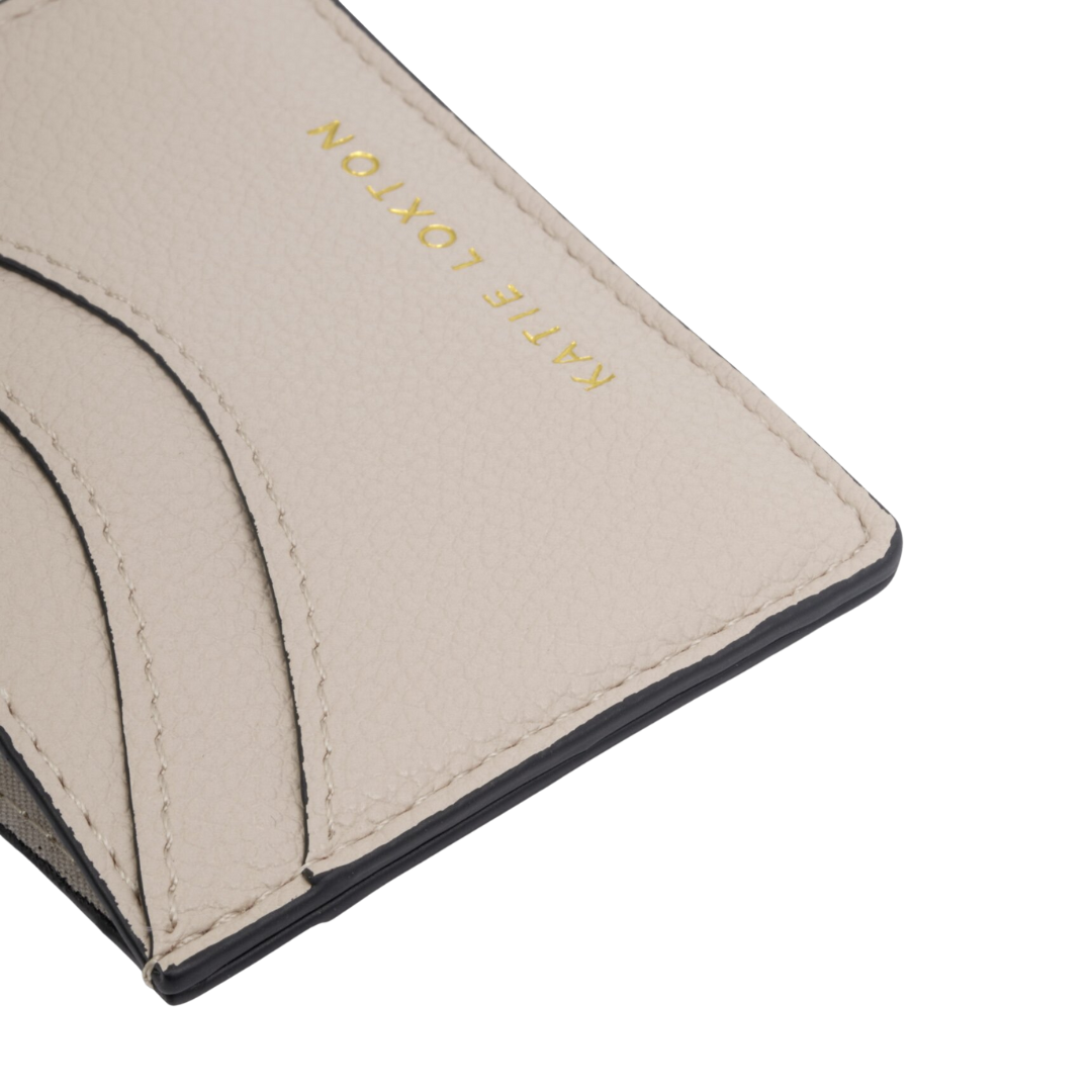 ALBA CARDHOLDER OYSTER