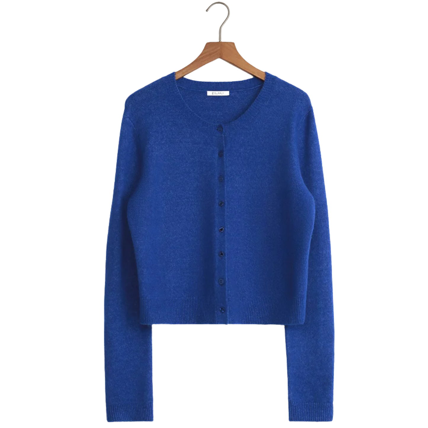 MEDINA CARDIGAN NAUTICAL