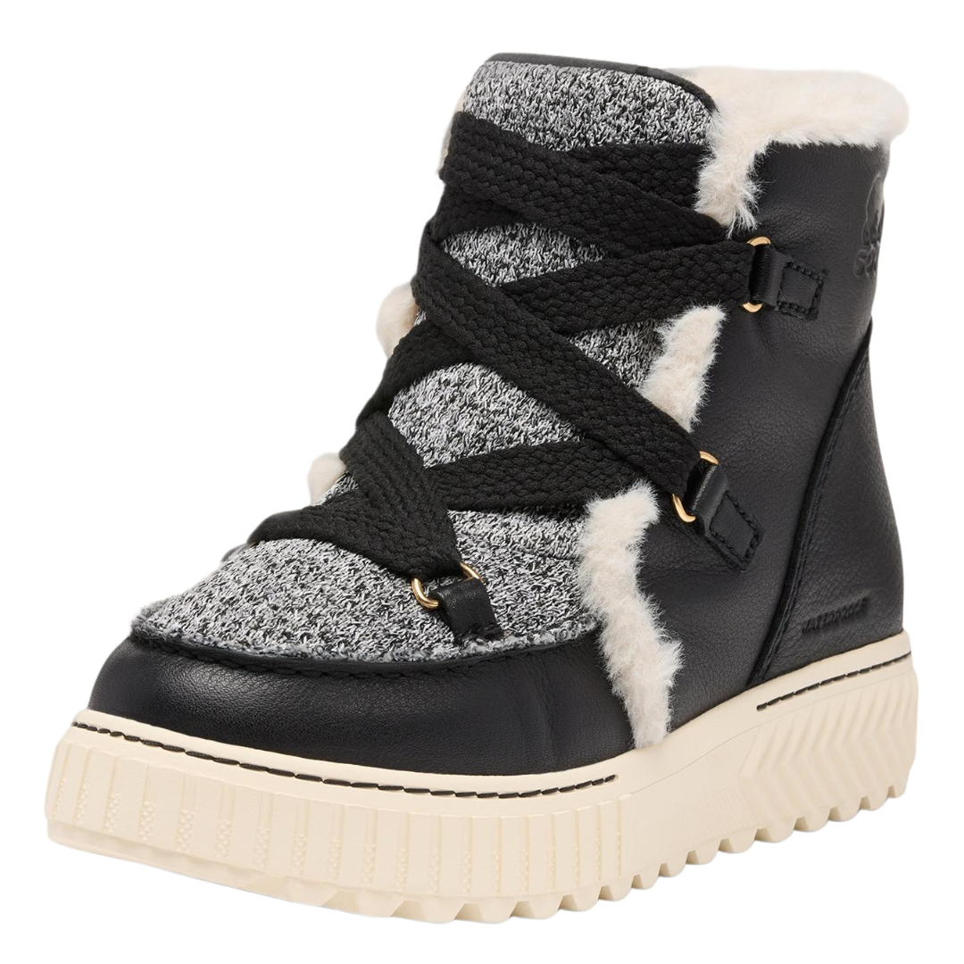 ONA AVE ALPINE BOOT BLACK